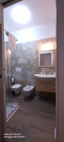 Gallery image of Agriturismo la Masseria in Vieste