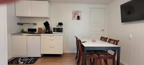 Fotografie z fotogalerie ubytování Studio lägenheter i Borgholms villa v destinaci Borgholm