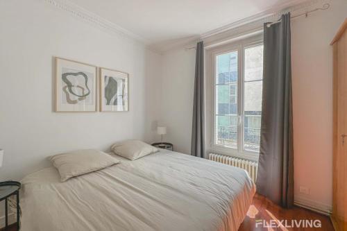 Flexliving - room - Lindet