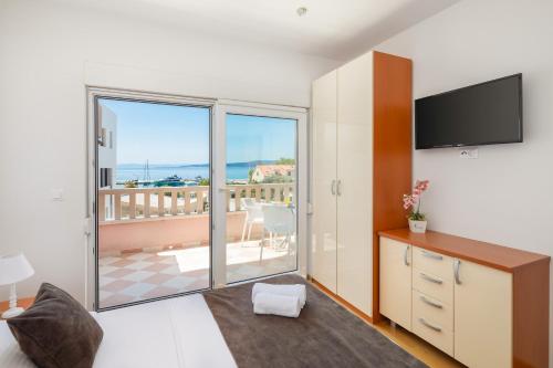 Teo Apartments - Center with Free Parking