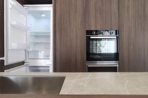 Residenza Ferrigno, Luxury house