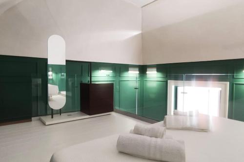 Residenza Ferrigno, Luxury house
