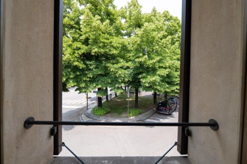 Foto dalla galleria di San Zen Che Ride a Verona