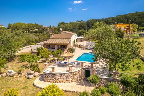 Finca Alcudia Cycling