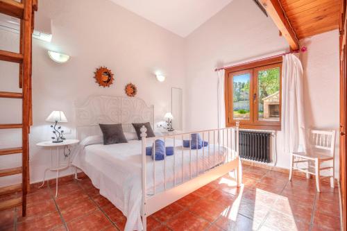 Finca Alcudia Cycling