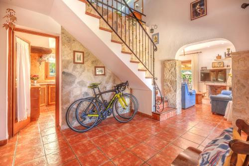 Finca Alcudia Cycling