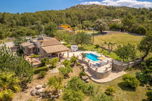 Finca Alcudia Cycling