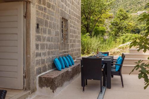 Gambar di galeri bagi Tramontana Apartments di Donji Morinj
