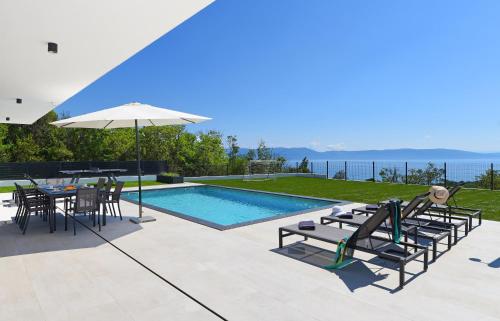 VILLA AMELIJA YourCroatiaHoliday