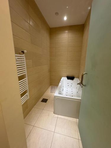 Gallery image of Le Zenith Hotel Oran in Oran