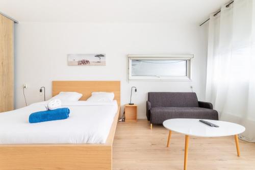 Appartement cosy au cœur de Lille - Euralille