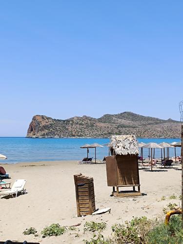 Φυσικό τοπίο κοντά σε αυτό το διαμέρισμα
