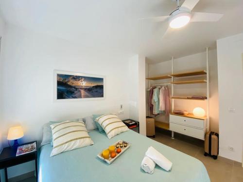 APARTAMENTOS AQUARIUM 100 m2 NEXT TO THE BEACH