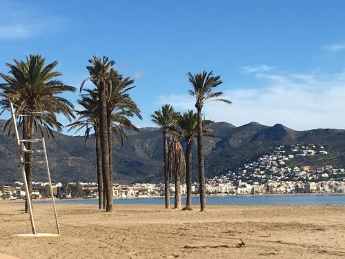 APARTAMENTOS AQUARIUM 100 m2 NEXT TO THE BEACH