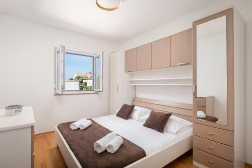 Teo Apartments - Center with Free Parking