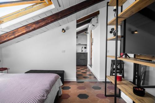 A casa di Babette
