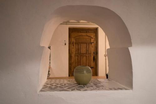 Fotografie z fotogalerie ubytování maroto8 v destinaci Comares