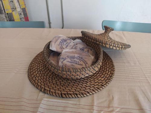 Makanan di atau berdekatan rumah percutian