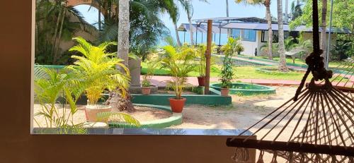 Giardino di Seashore Beach Resort Varkala