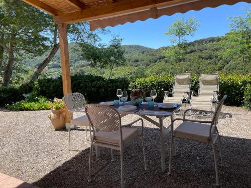 Gallery image of Agriturismo Le Catre in Castagneto Carducci