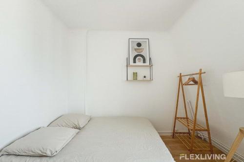 Flexliving - room - Houel