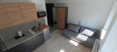 Dom Apartamenty Gdynia 2