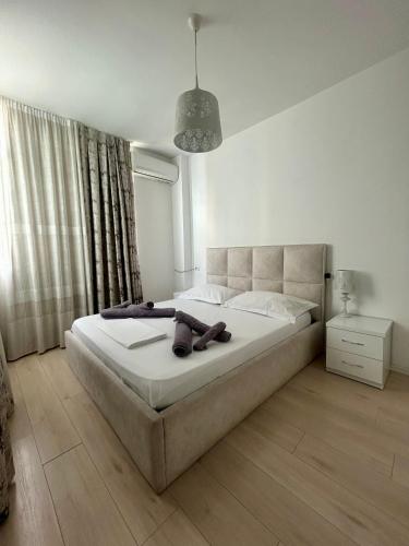 Lovely and Central Apartment - Easy and efficient check-In