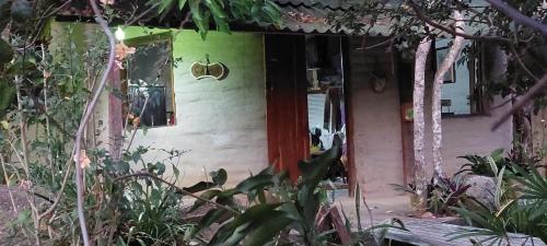 Afbeelding uit fotogalerij van Chalé na serra da Meruoca in Meruoca