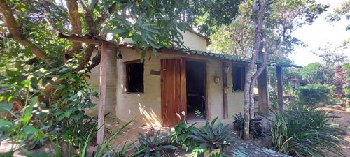 Afbeelding uit fotogalerij van Chalé na serra da Meruoca in Meruoca