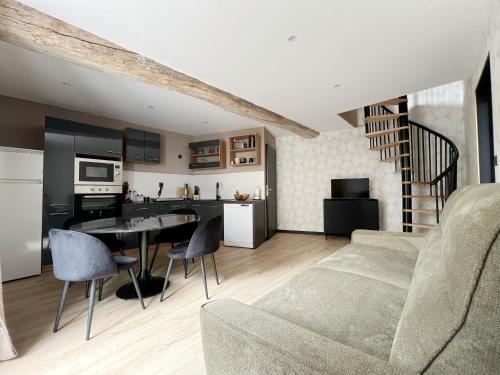 Gîte Le 240b