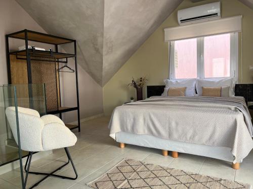Athanasia's Loft