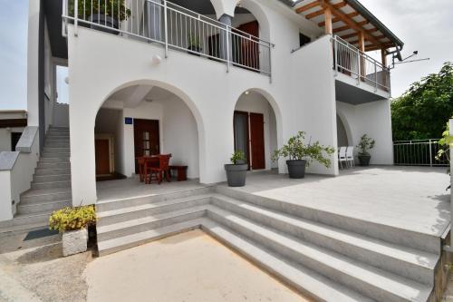 Apartment Mediteraneo