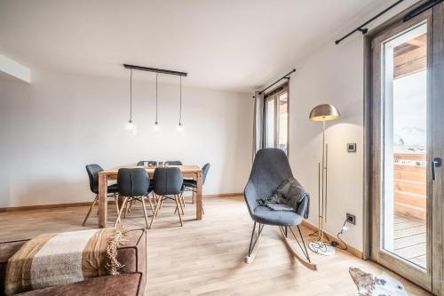 Apartment Redwood Alpe D'Huez - by EMERALD STAY photo 2