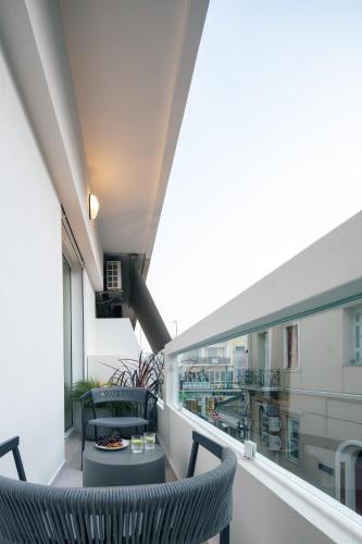Sea Path I Chania City Center luxury Suites