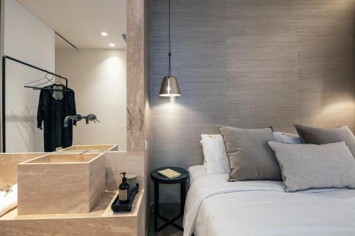 Sea Path II Chania city Center luxury Suites