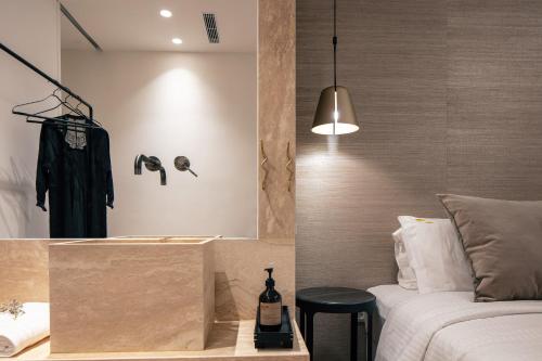 Sea Path II Chania city Center luxury Suites