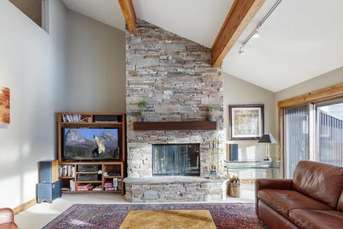 パークシティにあるRustic Elegance Located near PCM with Hot Tubのギャラリーの写真