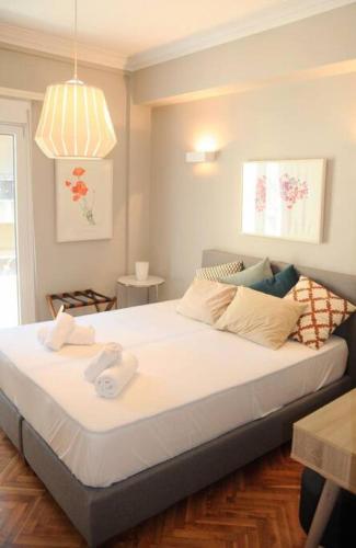 Lovely apartment in Plaka