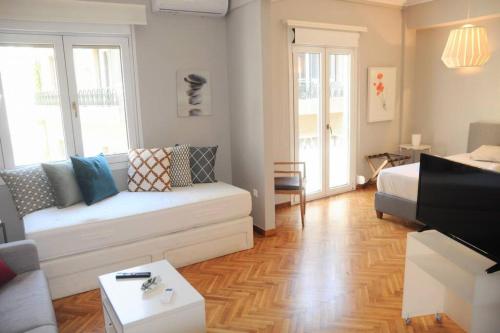 Lovely apartment in Plaka