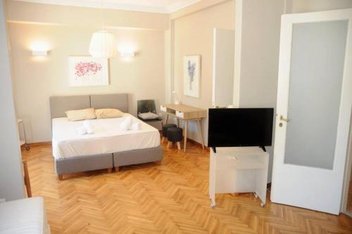 Lovely apartment in Plaka