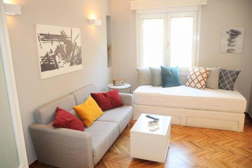 Lovely apartment in Plaka
