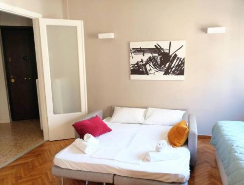 Lovely apartment in Plaka
