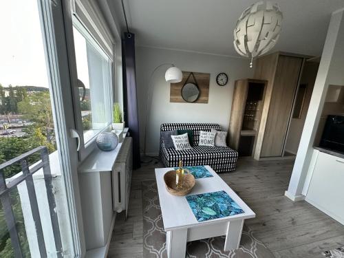 Apartament Pilotów 8