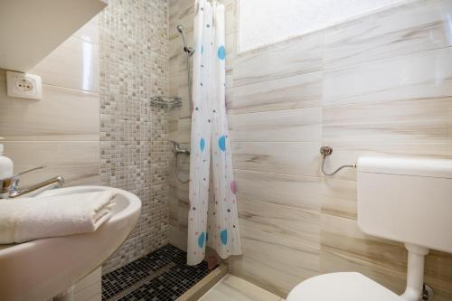 Gallery image of Guest House Ardiana in Neum