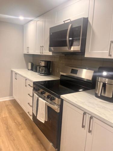Gallery image of New one bedroom apartment in Bowmanville