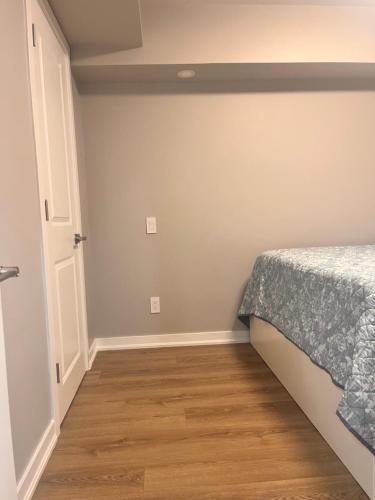 Gallery image of New one bedroom apartment in Bowmanville