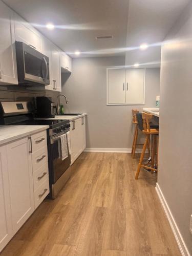 Gallery image of New one bedroom apartment in Bowmanville