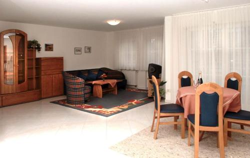 Billede fra billedgalleriet på Gästehaus Zum See Nummer 1 i Bad Buchau