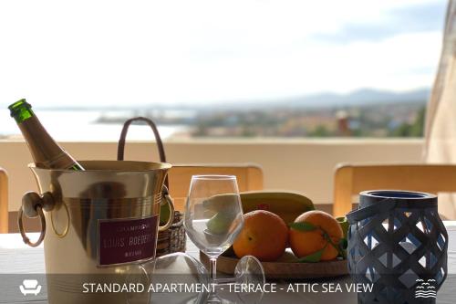 Gallery image of Homey Experience - Design Apartments in Golfo Aranci