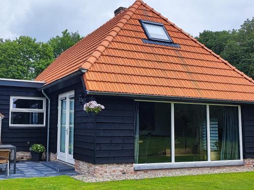 Afbeelding uit fotogalerij van La Bohème in Nijeberkoop